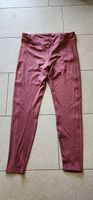 Reebok Tights (Yoga Leggins) Gr.L Neu