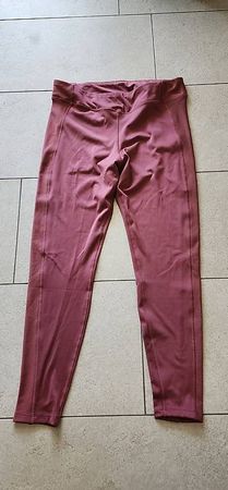 Reebok Tights (Yoga Leggins) Gr.L Neu