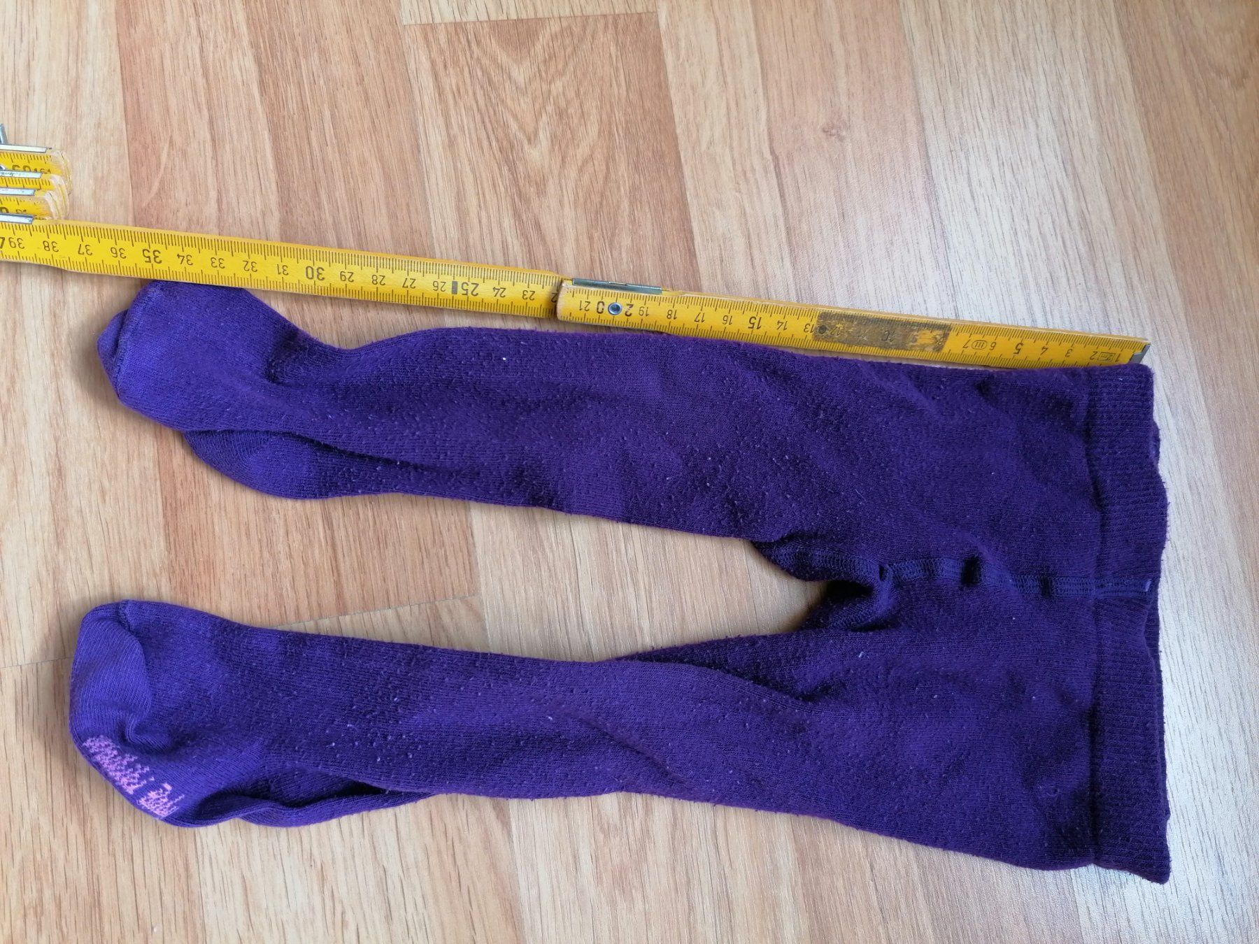 Calze & Collant: Strumpfhose Gr. 19 - 22 – Usato da Büttikon AG venduto da Amineah 1