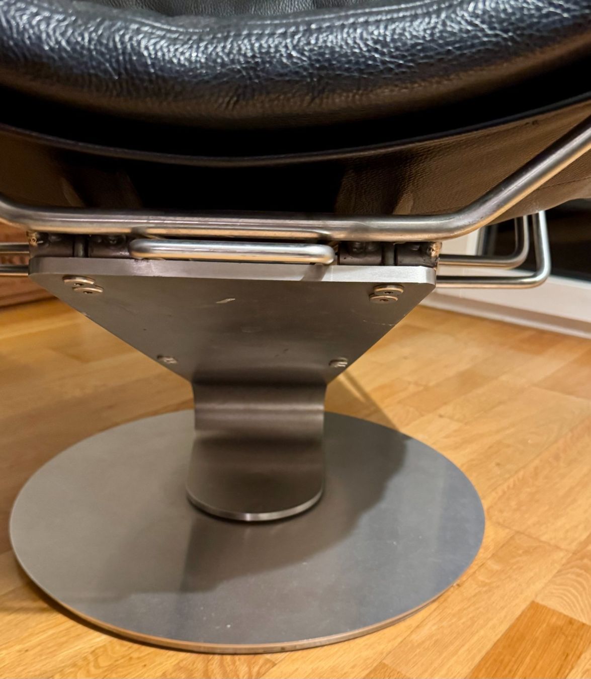 Poltrone: Designer-Relaxsessel Interdane, Oluf Lund – Usato da Bern venduto da Tinuris 4