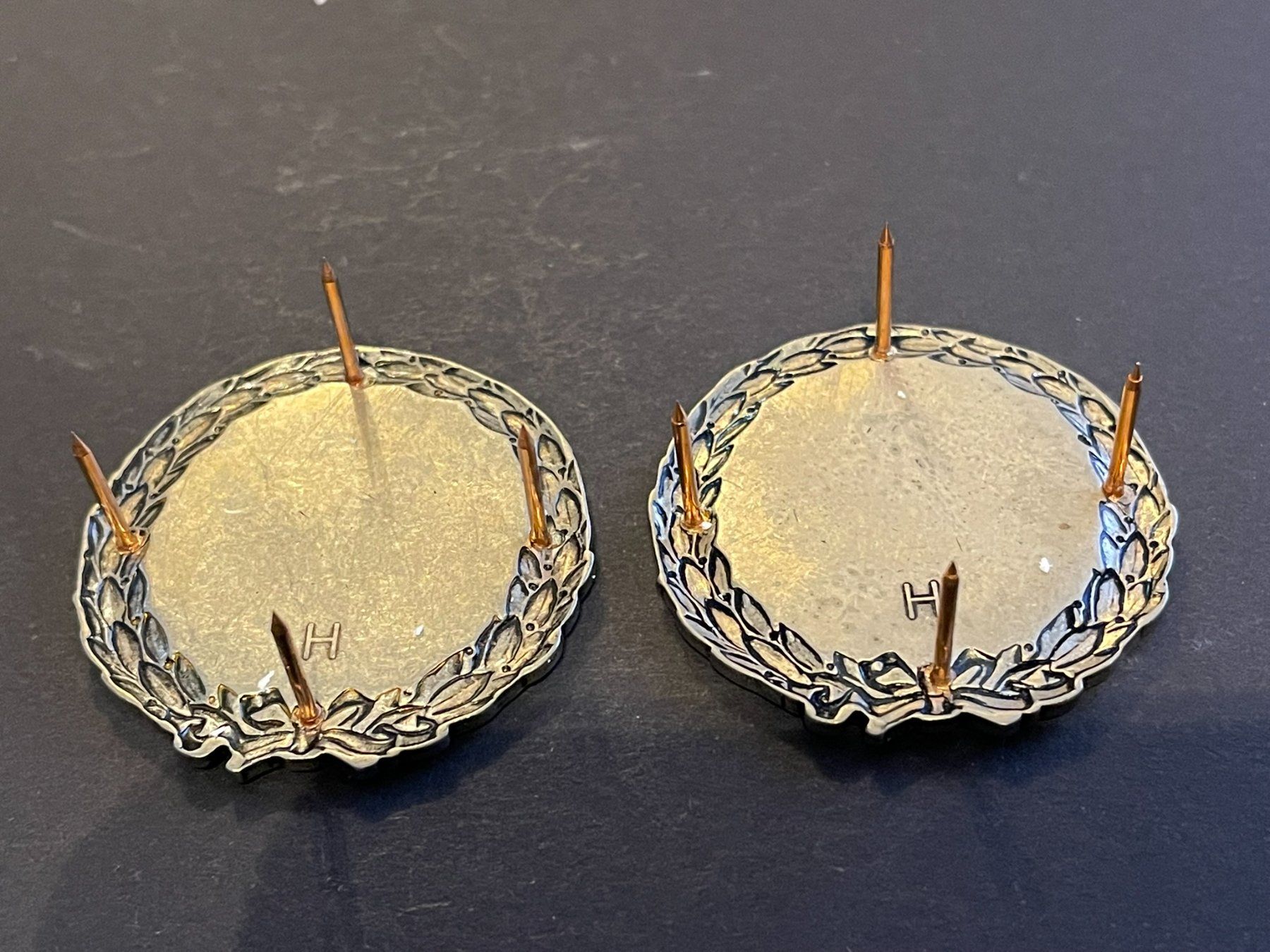 Schweizer Armee Placchette & Badge: CH Armee Spez. Abzeichen – Usato da Aarburg venduto da glaibasel57 1