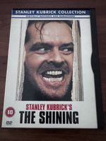 DVD The Shining (Stanley Kubrick)