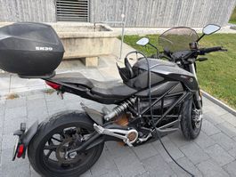 ZERO SR F Premium 15.6