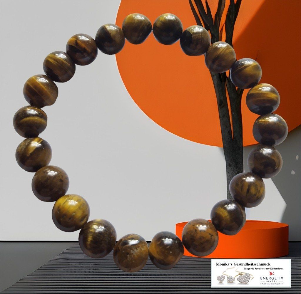 Bracciali & Braccialetti: TIGERAUGE Armband – Nuovo (secondo la descrizione) da Halden venduto da YUSEN012 2