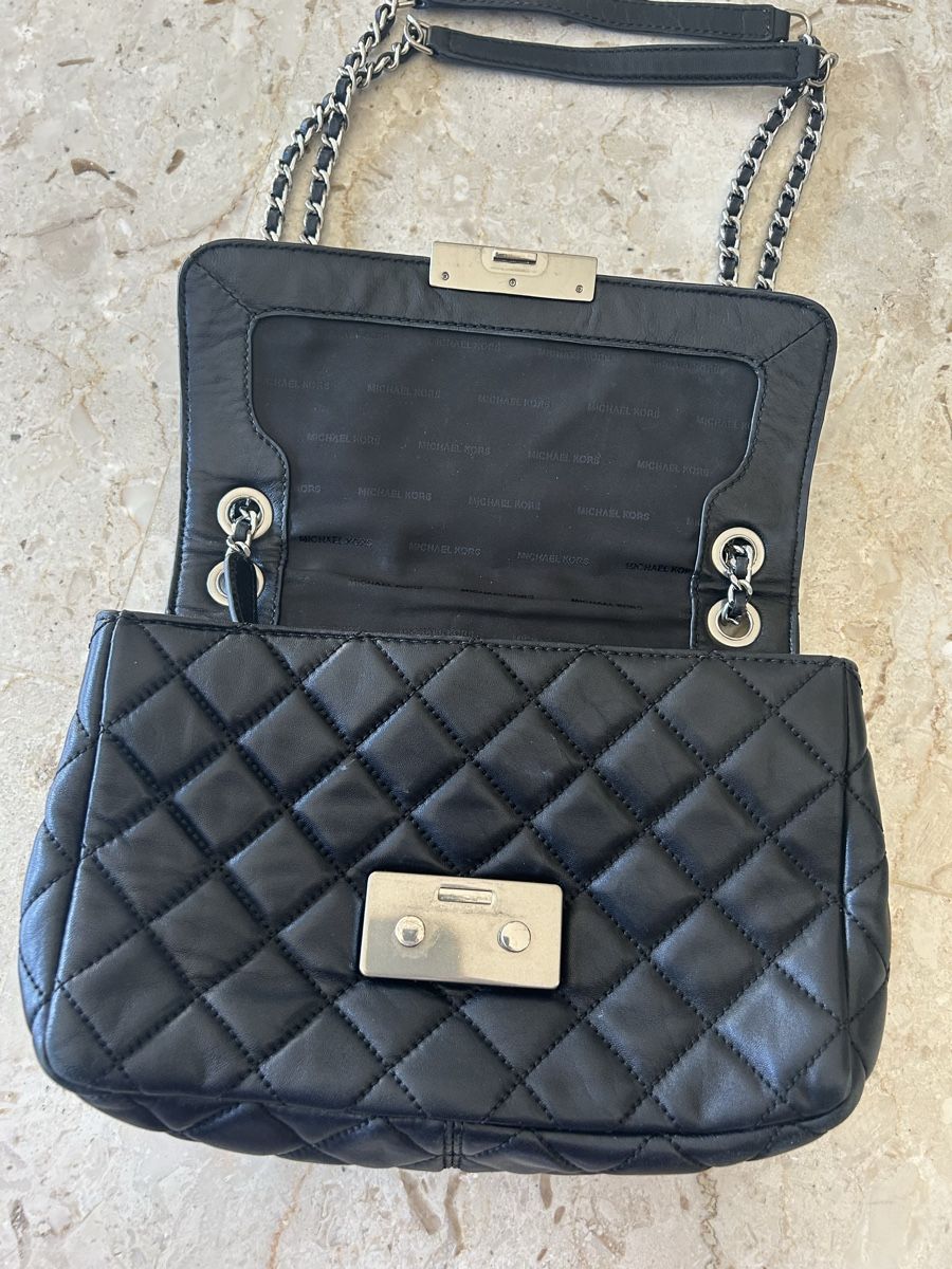 Michael Kors Borse da donna: Borsa Michael Kors – Usato da Locarno venduto da Matic04 5