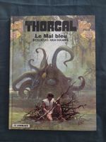 Thorgal T.25 Le Mal Bleu EO 1999 TBE