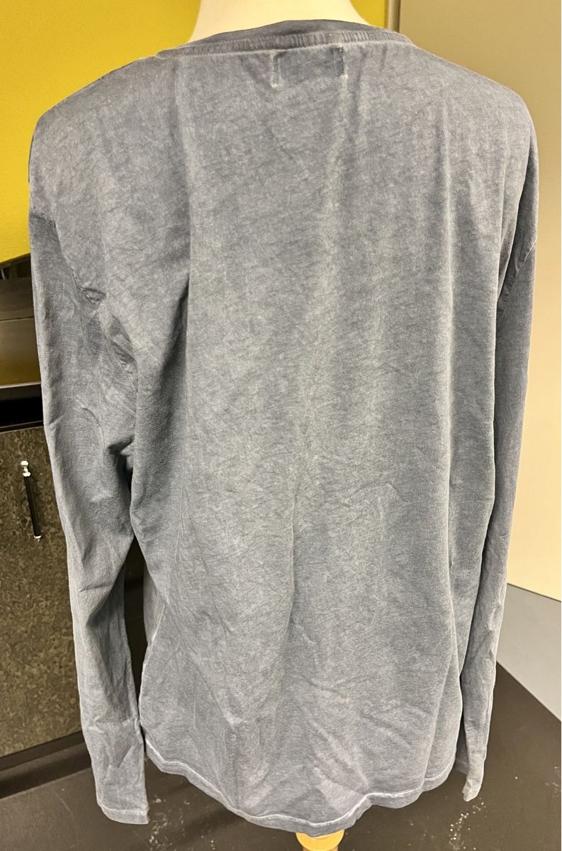 Iceberg T-shirt: ICE ICEBERG langsam Shirt Gr 3XL – Nuovo (secondo la descrizione) da Hildisrieden venduto da Inna71 1