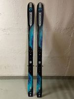 Dynastar Legend W88 Powerdrive 173cm Tourenski-Set
