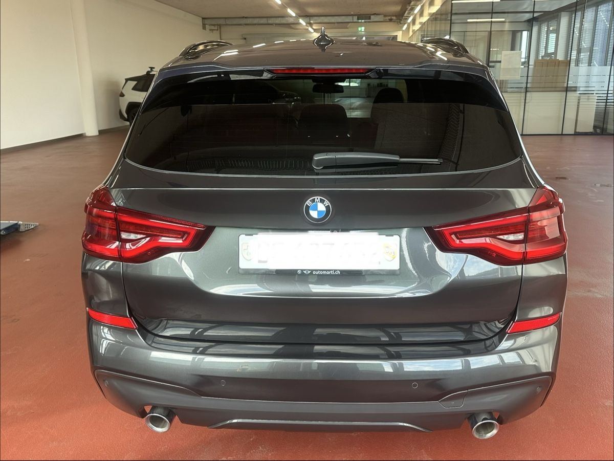 BMW Autos: BMW X3 e30 – Gebraucht aus Bern von Divine7 9