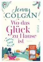 Wo das Glück zu Hause ist  *Ein humorvolles Wohlfühlroman*