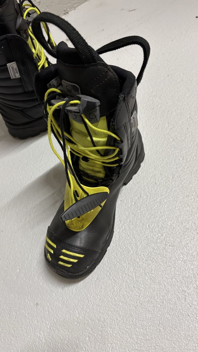 Haix Scarpe da uomo: Haix Fire Eagle Stiefel Gr. 38  – Usato da Seengen venduto da sa_land 2