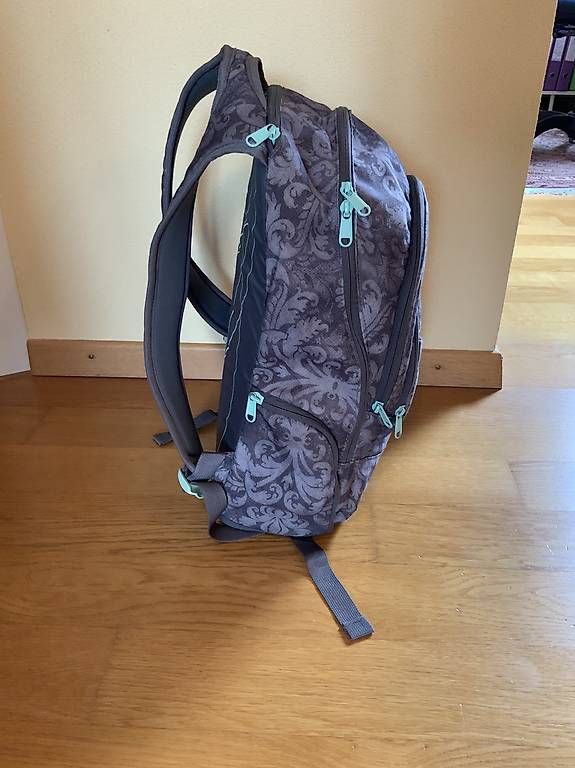 Rucksäcke: Dakine Rucksack  – Gebraucht aus Buus von isa_vl2n 2