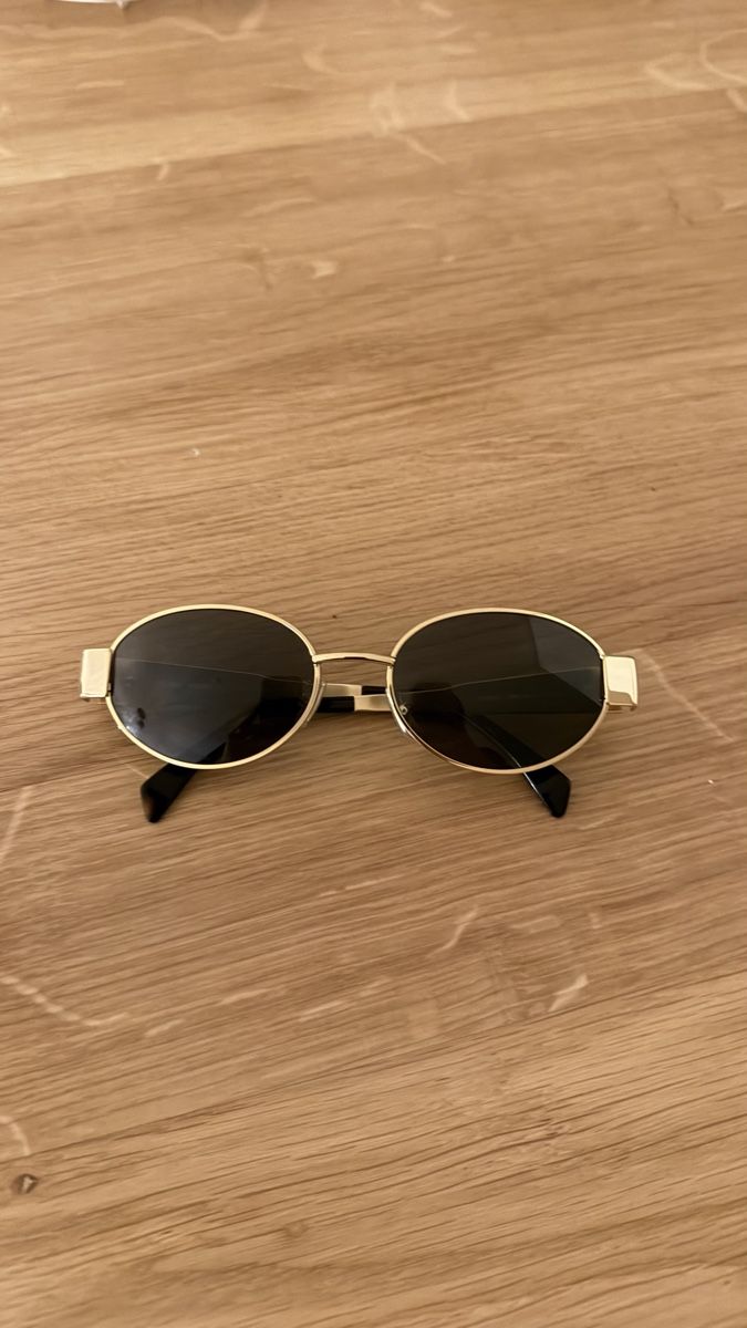 Celine Brillen & Gläser: Celine sunglasses – Neu (gemäss Beschreibung) aus Münchenstein von nthlthms 2