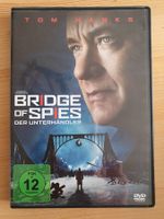 DVD - Bridge of Spies - der Unterhändler mit Tom Hanks