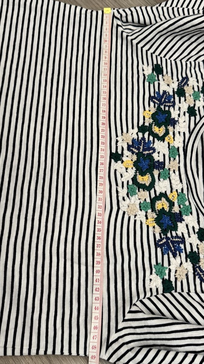Camicette: Langarmshirt gestreift  – Nuovo (secondo la descrizione) da Mörigen venduto da TimelessFinds 2