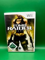 Tomb Raider: Underworld (Deutsch) - Nintendo Wii