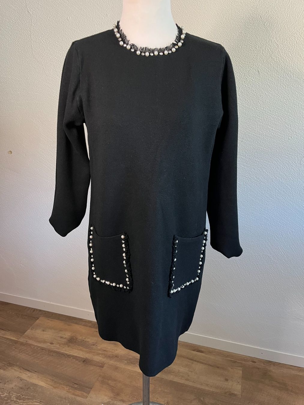 Vestiti: Kleid, Viskose, Gr. Einheit, NP 89.- – Nuovo e nell'imballaggio originale da Interlaken venduto da Jasmin_Flower