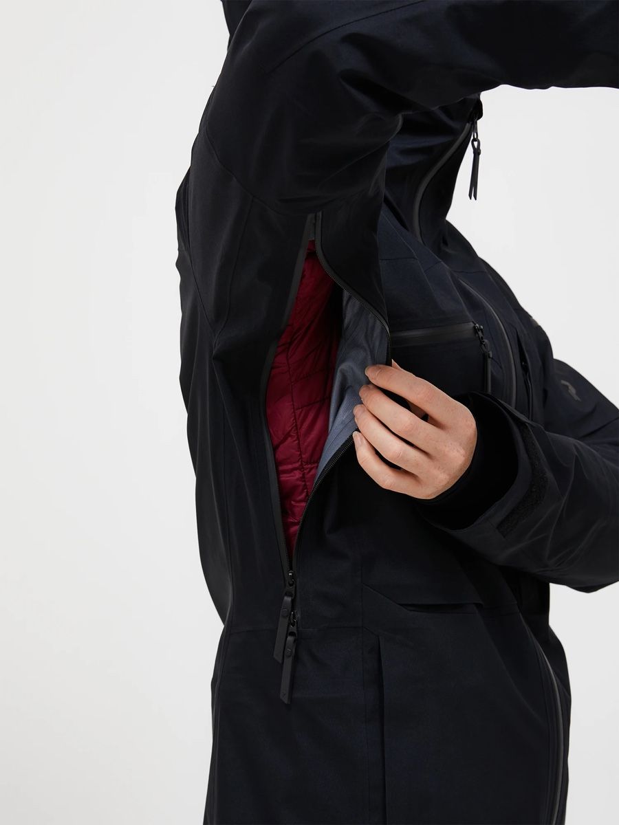 Peak Performance Jacken: PeakPerformance Skijacke Alpine (-60%) – Neu (gemäss Beschreibung) aus Wohlen AG von xX_MoDz_Xx 2