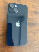 Apple iPhone 14 128 GB – Schwarz – CHF 220