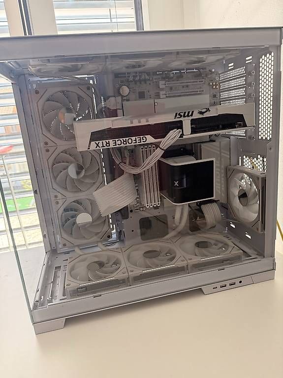 PCs: Gaming pc  – D'occasion à Oberuzwil par mic_ktr9 3