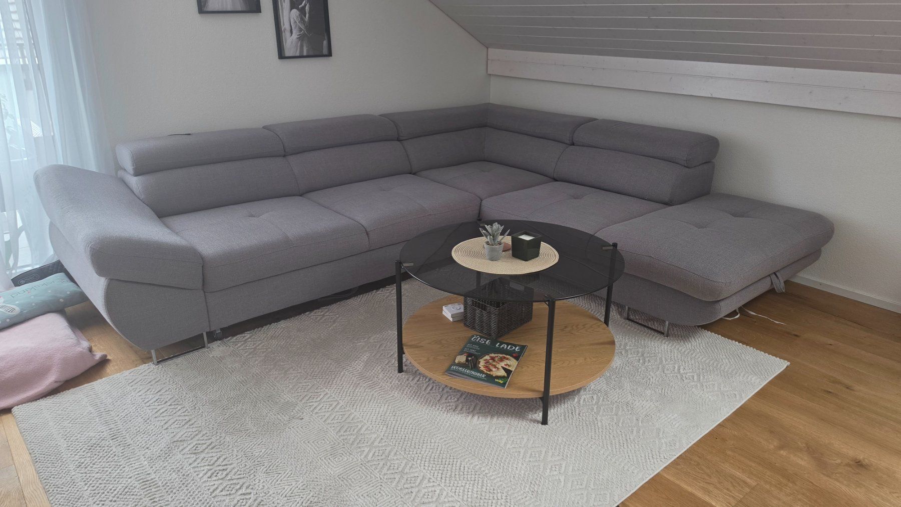 Divani: Sofa – Usato da Möriken AG venduto da umi_ltb7 4