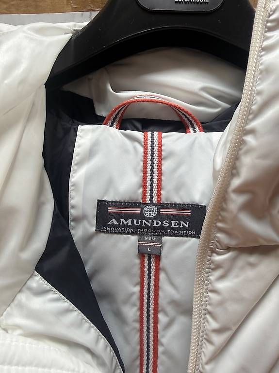 Manteaux: Amundsen Peak Parka Herren L  Neu  – D'occasion à Sursee par pilatus.sport 3