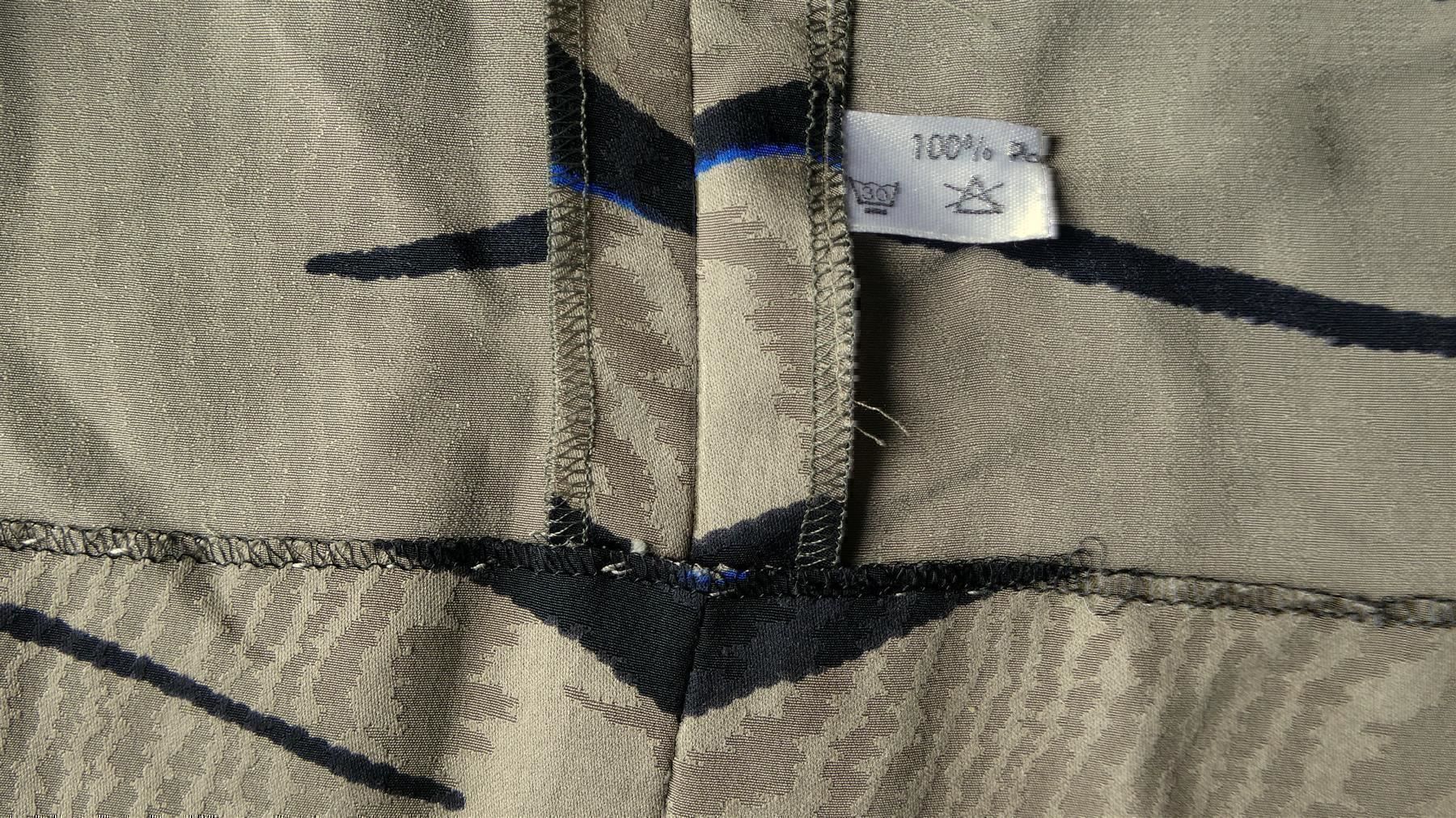 Vestiti: Damenkleid gemustert Rilusa Gr40 neu – Nuovo (secondo la descrizione) da Frauenfeld venduto da dhour 7