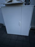 Hager Sicherungskasten Elektro Verteilung mit Automaten