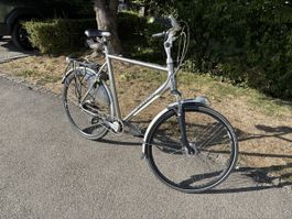 Stadtvelo / Tourenvelo Gazelle Montreux LTD
