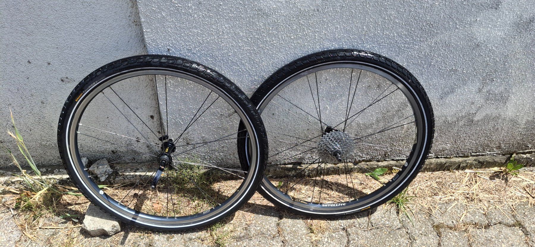 Velos: Kult Mtb Rolf Räder 26" – Gebraucht aus Kyburg von JBMNT2020