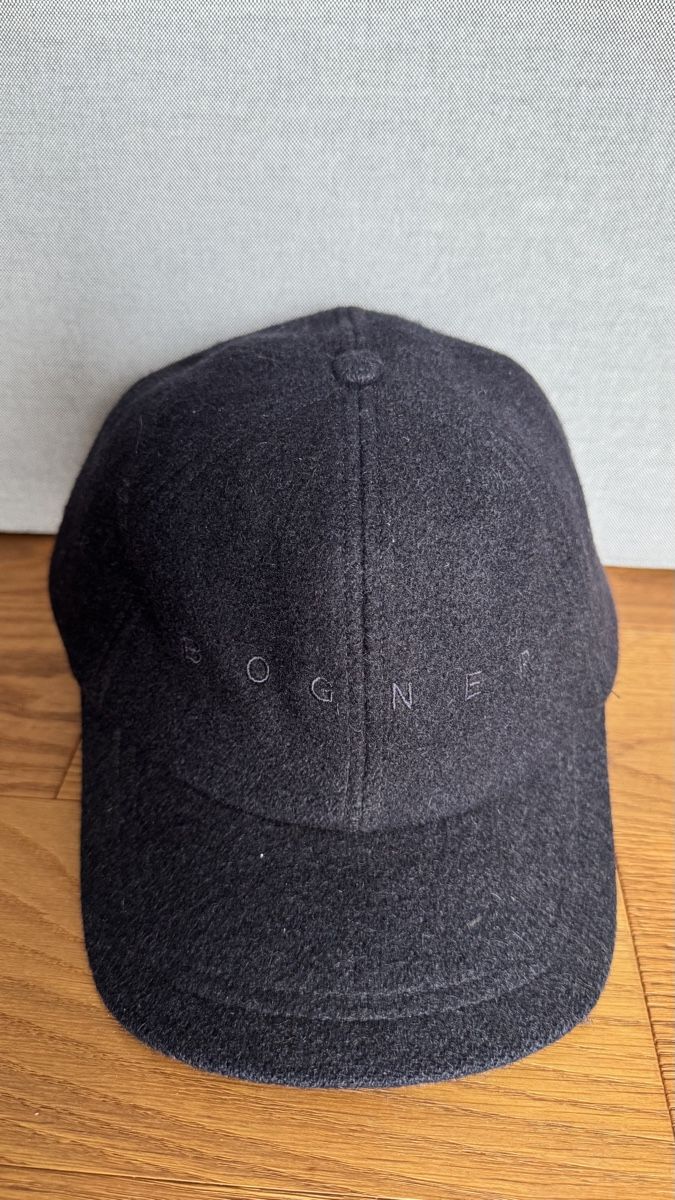 Bogner Altro in  Abbigliamento & Accessori: Bogner Wool Vintage Cap - L/G – Usato da Andermatt venduto da stark19