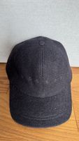 Bogner Wool Vintage Cap - L/G