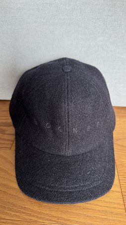 Bogner Wool Vintage Cap - L/G