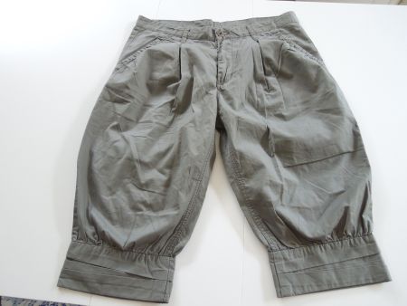M.O.D mega tolle coole Hose/Shorts/Bermudas Gr. 30
