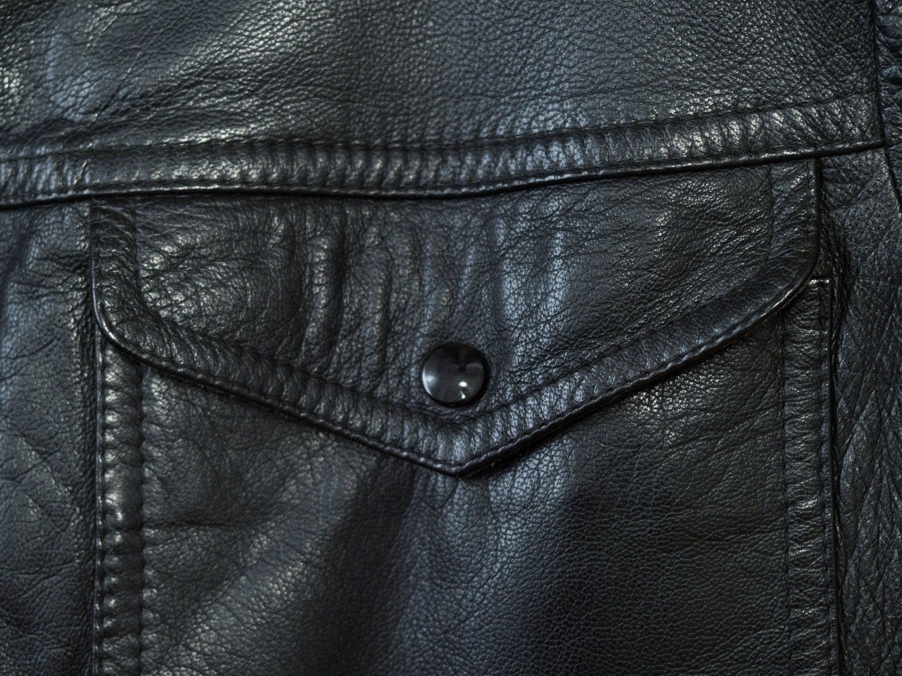 Giacche: Lederjacke – Nuovo (secondo la descrizione) da Matzingen venduto da Jast78 4