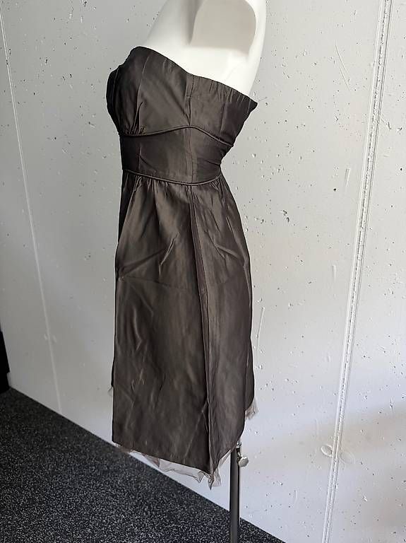 Esprit Vestiti: Festliches Cocktailkleid Gr.32 – Nuovo (secondo la descrizione) da Triesen venduto da DH1910 2