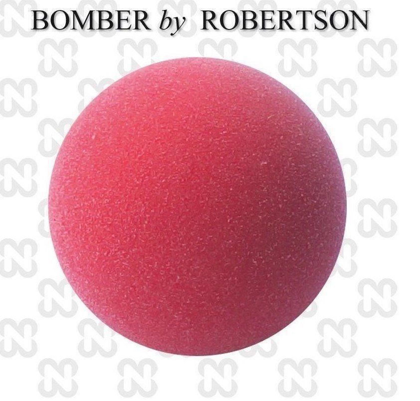 Palloni: balle Robertson – Nuovo e nell'imballaggio originale da Boudry venduto da sportethobby 1
