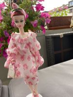 Barbie Silkstone Fashion Model