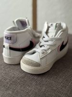 Nike Blazer Mid Sneaker, Gr. 23.5, top Zustand!