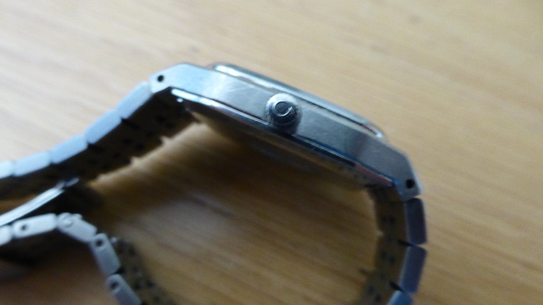 Omega Uhren: Damenuhr Omega – Gebraucht aus Lausen von Lufra23 5
