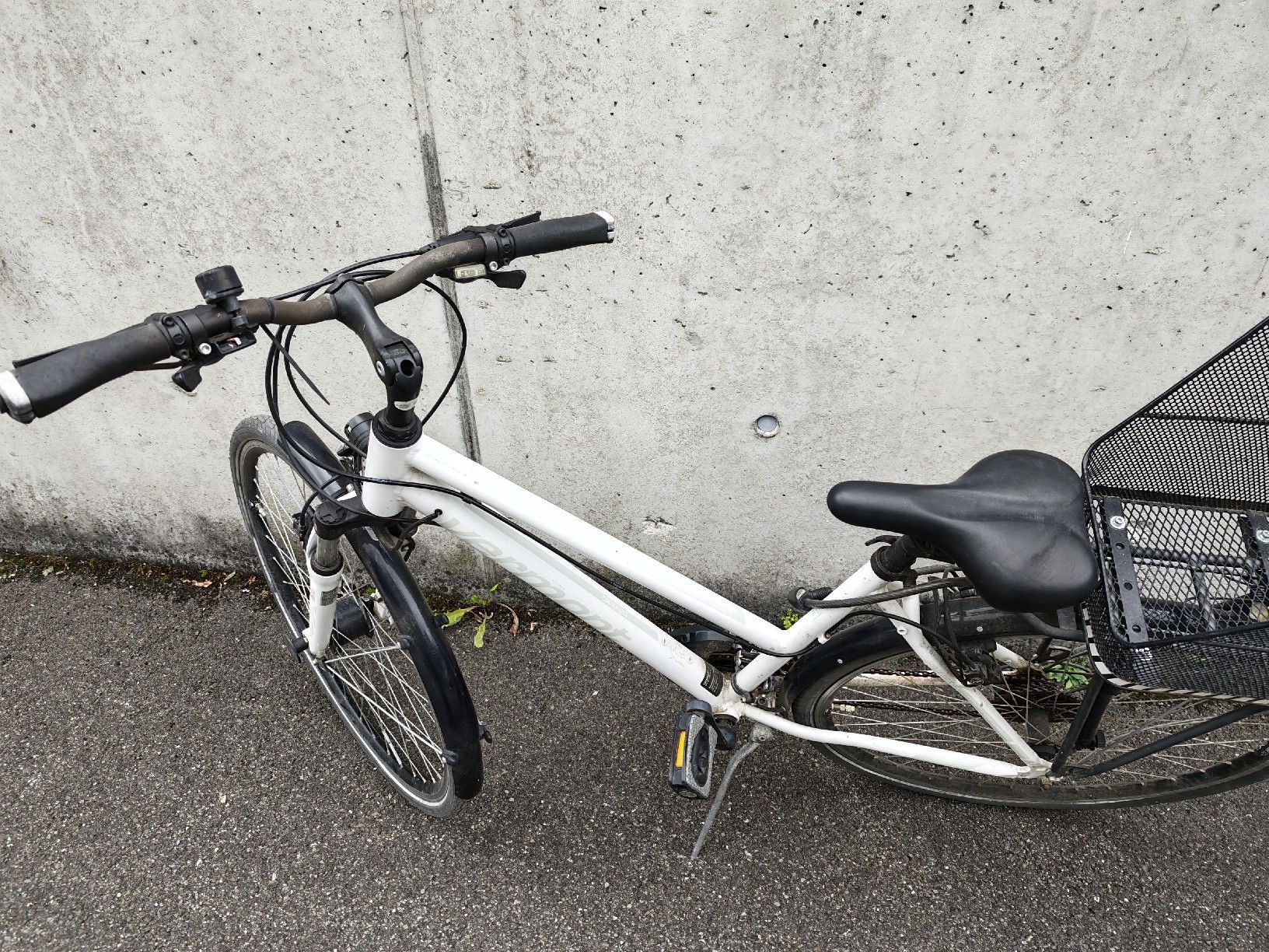 Biciclette: Vermont Damenvelo – Usato da Wauwil venduto da MEC-NET 1