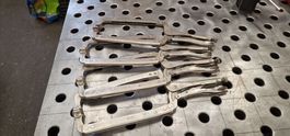 Vise GRIP Zange ab 1.00Fr