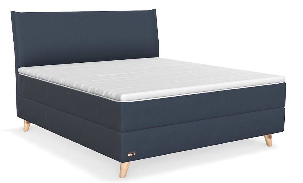 Letti: BICO Boxspringbett Susten – Usato da Stäfa venduto da Faw