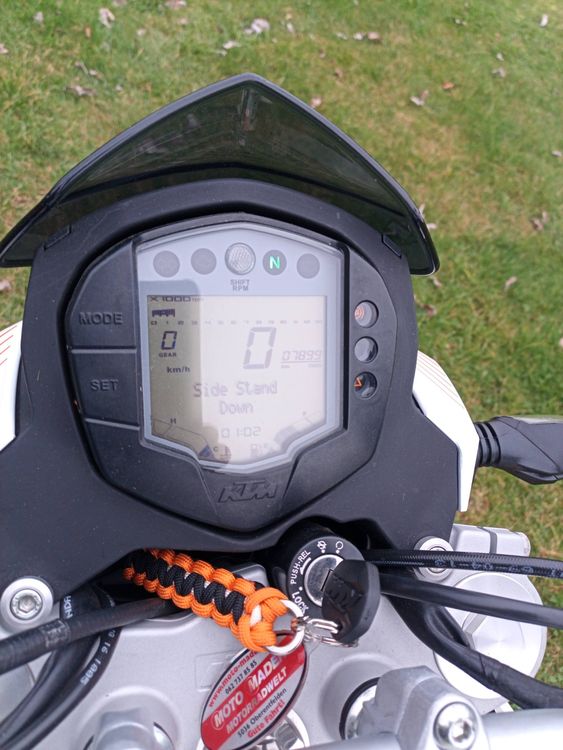 KTM Strada: KTM 390 Duke – Usato da Messen venduto da Wood-Shop 7