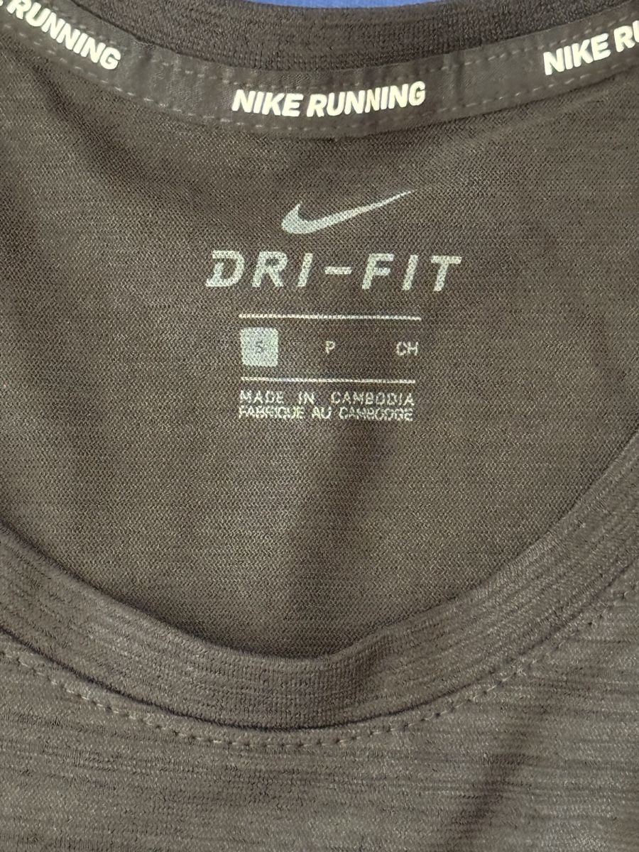 Nike T-Shirts: Nike Tank Top Gr. S – Gebraucht aus Untersiggenthal von floriyang 1