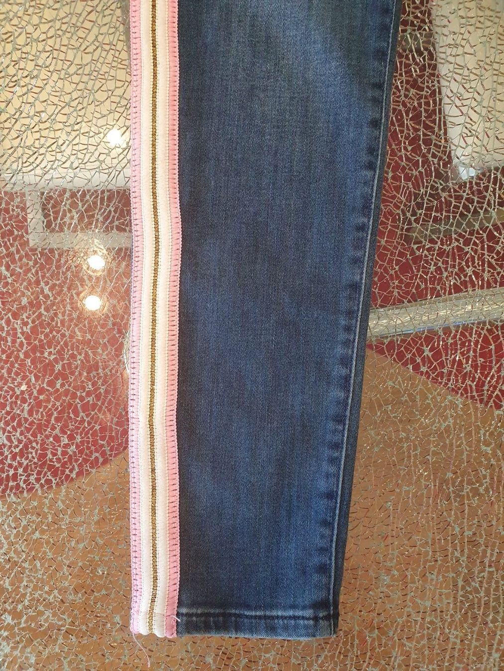 Jeans: Rich&royal Gr. 25/32 – Neu und originalverpackt aus Luzern von Reni025 8