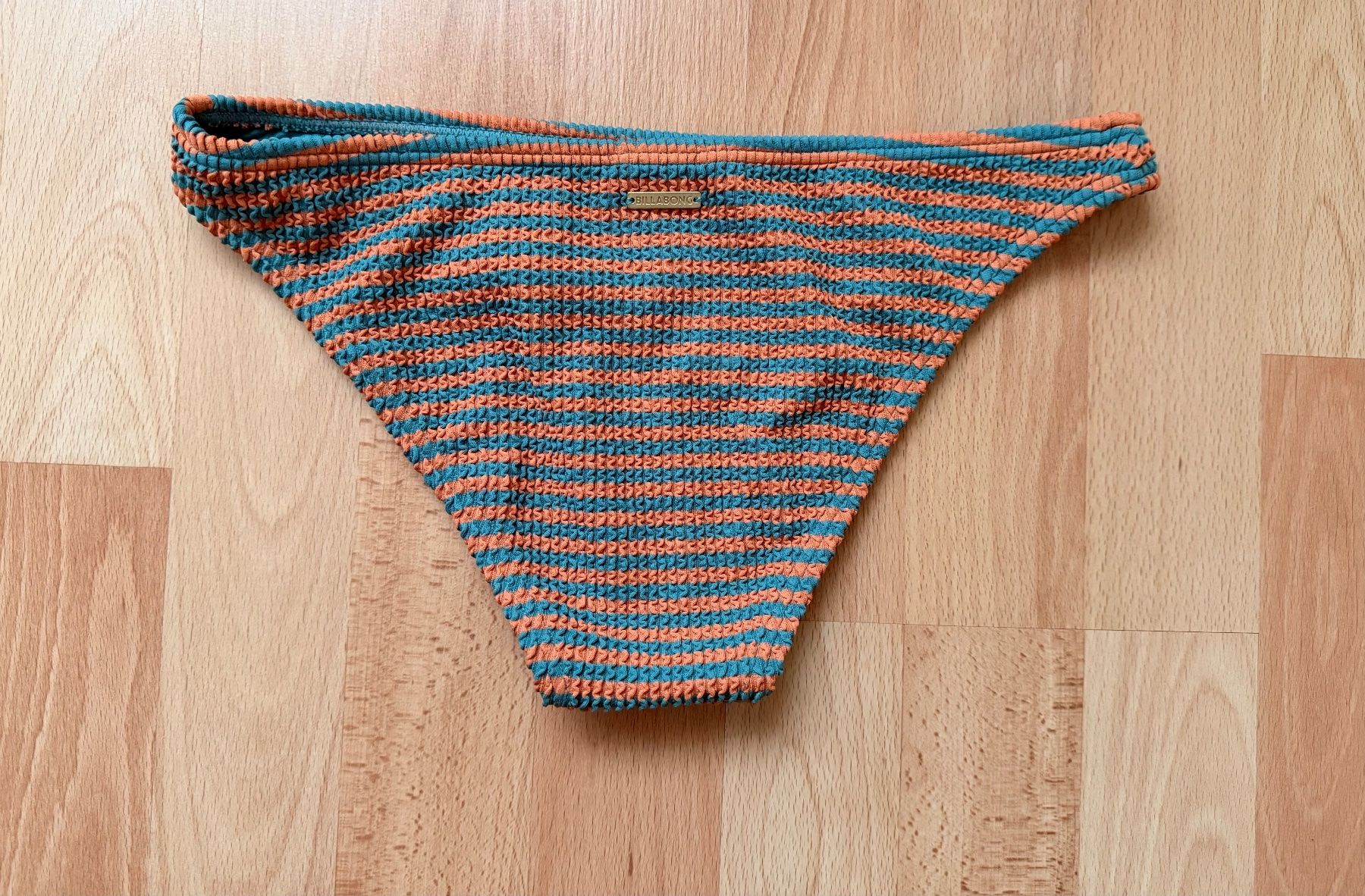 Billabong Costumi da bagno & Bikini: BILLABONG Bikini Gr. S – Usato da Luzern venduto da Nat.B 5