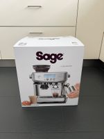 Sage The Barista Pro - frischer Service, mit Garantie