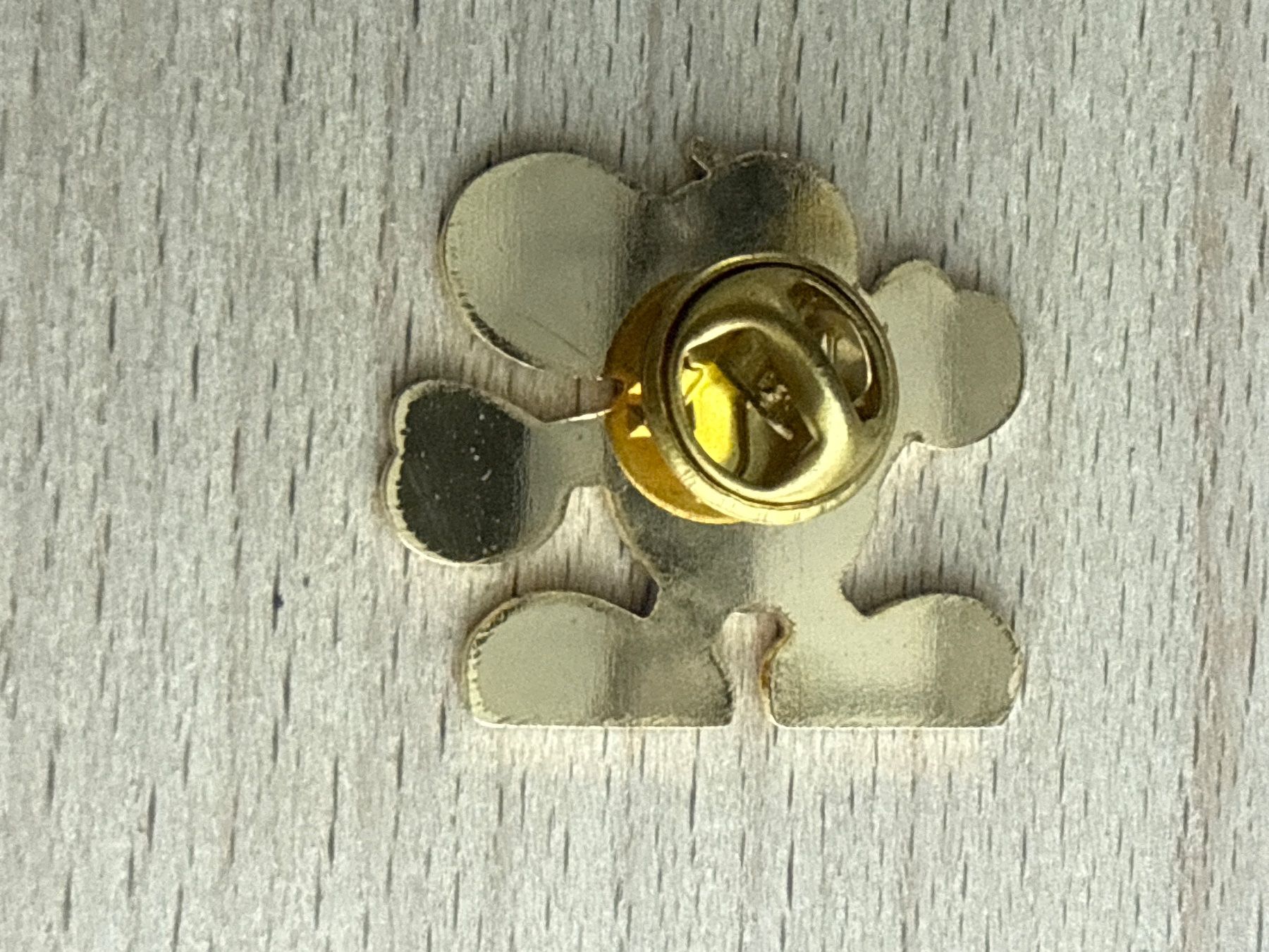 Plaquettes & Badges: Pin – D'occasion à Glattbrugg par Schweigmatt 1