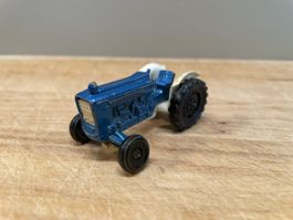 Majorette Tracteur / Traktor